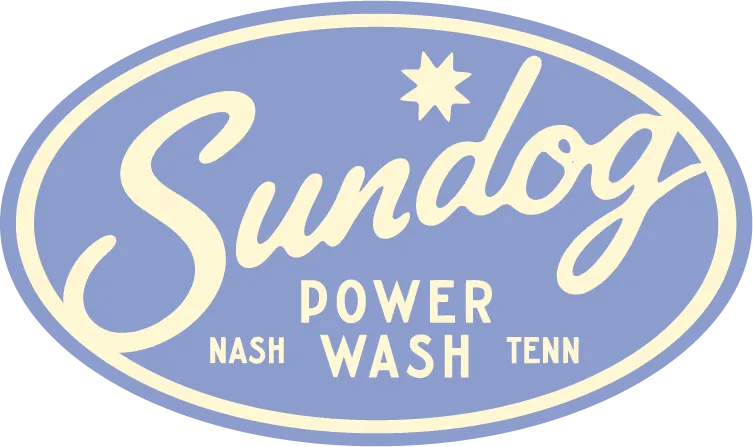 Sundog Power Wash